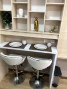 Luxury Loft Coworking - Floor 3