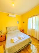 Las Maravillas del Talampaya II