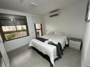 Studio moderno com acessibilidade Mirant Vila Madalena