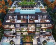 Beach Haus - Beira mar - Padrão luxo!