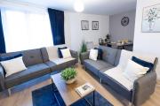 Wolverhampton Luxury City Centre Apartment Wolverhampton Luxury City Centre Apartment