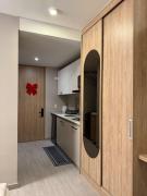 Aparta studio area downtown Bogotá