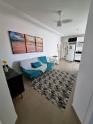 Apartamento familiar em Ingleses Floripa-Irmãs Vanessa e Juliana