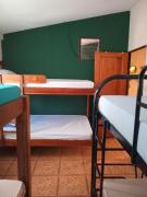 Hospedaje Beliz Cambalache