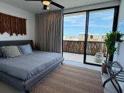 3 BR Jungle Apartment - Private Pool - La Veleta