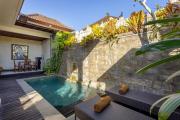 DWANA Ubud villa