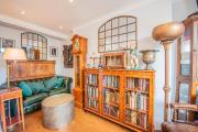 Stylish 1-Bed Flat in Soho - Prime Central London Stylish 1-Bed Flat in Soho - Prime Central London