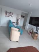 Apartamento de Camboriú