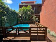 Corais da Barra. Tranquilidade a 400 metros da beira da Praia da Barra