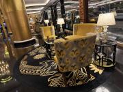 2 Bedroom Penthouse Air condo Makati Gym Swim Park 300 Mbps