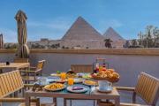 La Boutique Hôtel - Vue Des Pyramides