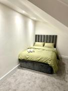 One Bed Apartment London One Bed Apartment London