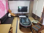 Full House-貸切-電車成田空港30分