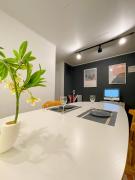 GnB house l 2min Hongdae st l 2R1B l cozy & sweet