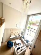 Modern Casa Mila en Cuenca Ecuador