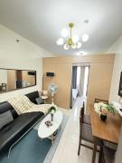 Staycation at Field Residences Near Airport