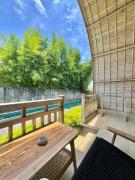 Tanhana Villa Canggu