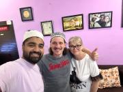 Taj Castle Homestay sutable for 17 Peoples
