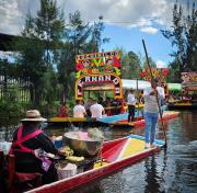 TrajinerasNativitasAdventureTours