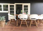 Audreys Style and comfort