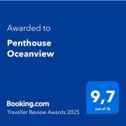 Penthouse Oceanview Penthouse Oceanview