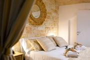 Pietralisa 35 - Historic Home in Monopoli Old Town