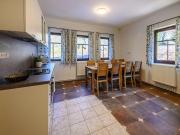 Villa near Prkenny Dul with Sauna