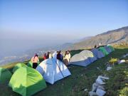 Thatharana Trek by Mountain Hikers - Mudhouse & Cafe