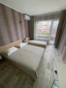 Top St. St. Constantine and Helena