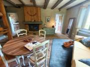 Gîte de charme classé 3 étoiles dans ferme du XIXe restaurée