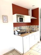 Gîte à la campagne 4