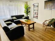 Agréable maison en centre ville de St Mère Église