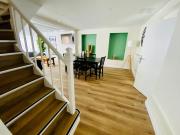 Agréable maison en centre ville de St Mère Église