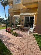 La Cala de Mijas Urb Alcantara