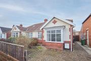 Host & Stay - Wardman Crescent Host & Stay - Wardman Crescent