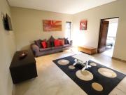 Modern 1 Bedroom Apartment