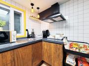 Residence YeoYu Uijeongbu Station