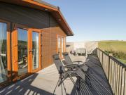 Ridges Retreat No 7 Kigbeare Lodges