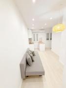 GO13D Apartamento Metro Bilbao WIFI