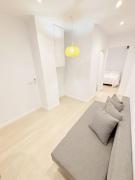 GO13D Apartamento Metro Bilbao WIFI