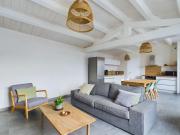 LÉpine - Maison lumineuse - 300m de la plage LÉpine - Maison lumineuse - 300m de la plage