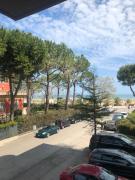 Recently Renovated Beachfront Retreat in Giulianova