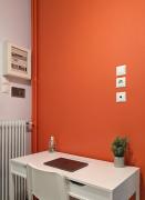 Cozy 1BD apt next to Kallimarmaro Stadium