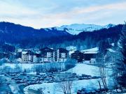 Les Esserts au pied des pistes idéal 4 personnes