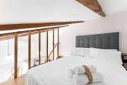 LovelyLoft Toledo A