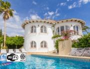 AT060 Villa Ortenbach