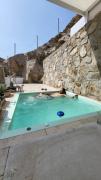 Little Oasis in Lima penthouse with pool, Grill, nice view, gated community
