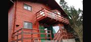 Casa cabana de inchiriat