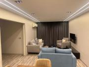 وحدة فندقية مدينتي hotel apartment at Madinaty garden view