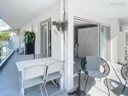 Studio Le Saint Honorât Juan les pins